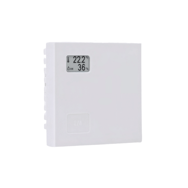 Capteur de température & humidité avec écran
